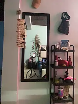 AnelimDagota  online show from April 20, 11:57 am