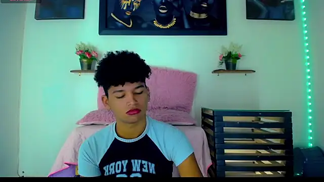 Sebastian -D online show from March 6, 9:11 pm