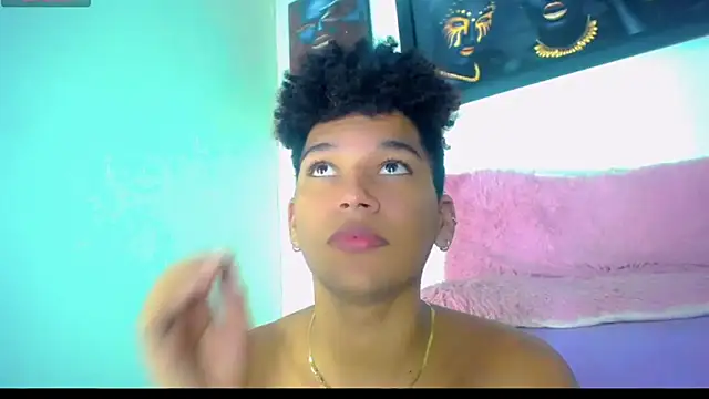 Sebastian -D online show from March 10, 9:42 pm