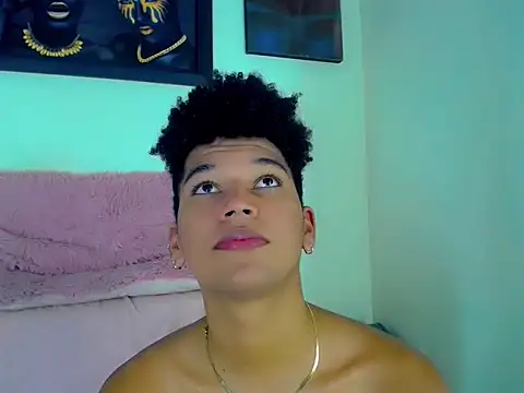 Sebastian -D online show from March 15, 9:10 pm