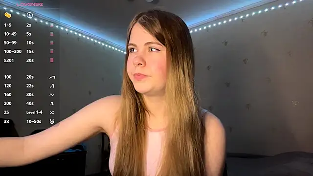 Amy Maev online show from April 4, 3:42 pm