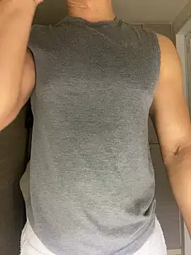 kenjisexy3 online show from March 26, 1:17 pm