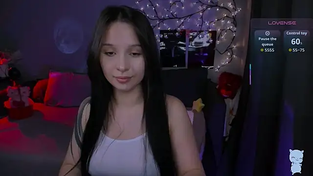 SoftyMooon online show from March 30, 7:04 pm