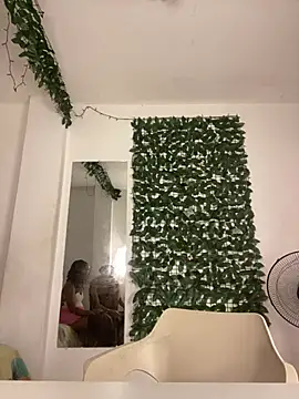 Jazmin chell online show from April 17, 2:53 pm