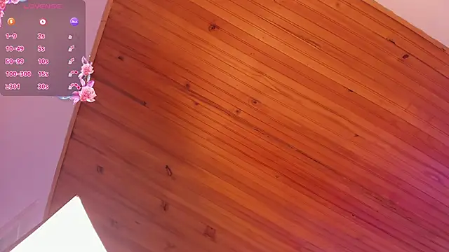 NixieSterling online show from March 6, 8:27 pm