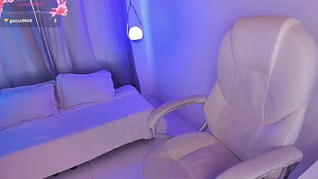 NixieSterling online show from March 22, 7:50 pm