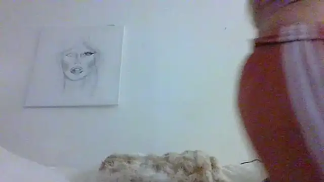 Snapshot of kinkykara25 chatting on February 23, 3:09 pm kinkykara25 online show from February 23, 3:09 pm