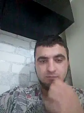 Vovka19 online show from February 24, 4:38 pm