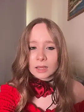 cutefoxieee online show from May 15, 2:57 pm