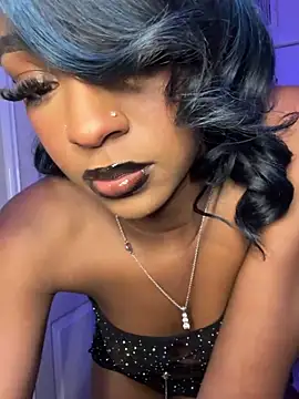 MidnightChanel online show from March 2, 7:48 am