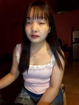 Snapshot of Myna5790 chatting on March 4, 1:55 am Myna5790 online show from March 4, 1:55 am