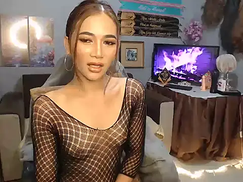 Demonsfuck online show from May 16, 12:29 am