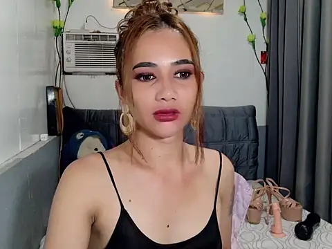 Demonsfuck online show from June 24, 12:48 pm