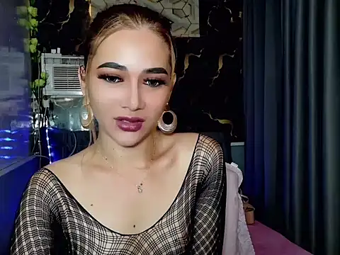 Demonsfuck online show from July 13, 11:07 pm