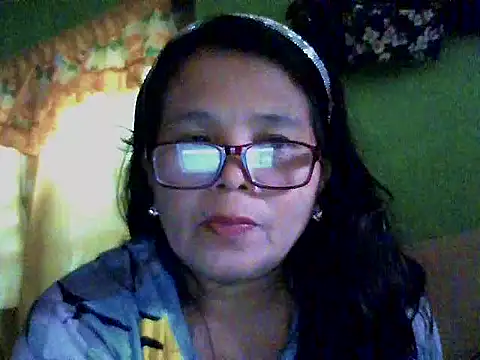 Flowerblossom123 online show from March 30, 6:36 am