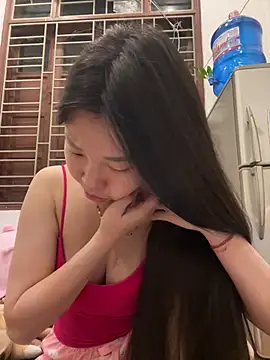 Miumieu2 online show from April 17, 2:53 pm