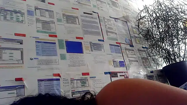 BunnyYT online show from March 5, 6:53 am