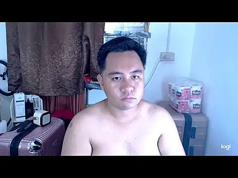cutejohn online show from June 7, 6:28 am