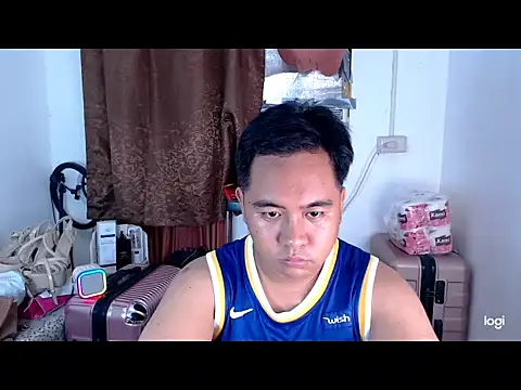 cutejohn online show from June 9, 5:30 am