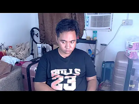 cutejohn online show from June 16, 5:54 am