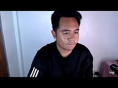 cutejohn online show from July 28, 7:59 am