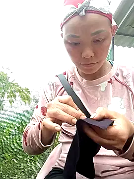 elen8800 online show from February 23, 8:12 am