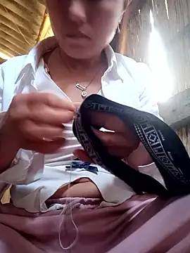 Snapshot of Yuka7700 chatting on March 3, 9:26 am Yuka7700 online show from March 3, 9:26 am