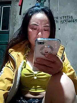 Snapshot of Yuka7700 chatting on March 4, 1:50 pm Yuka7700 online show from March 4, 1:50 pm