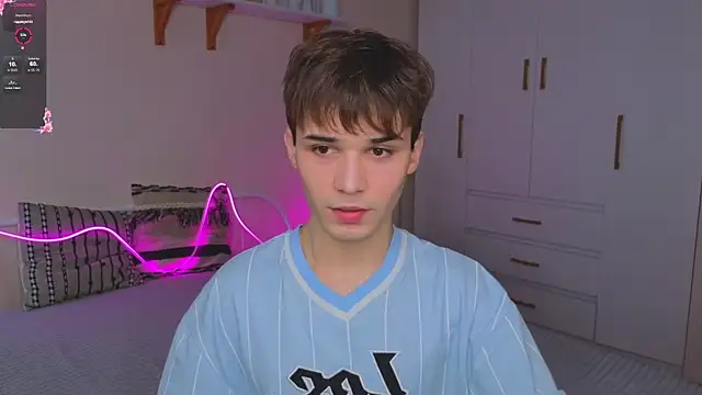 nixyasebe online show from April 14, 9:15 am