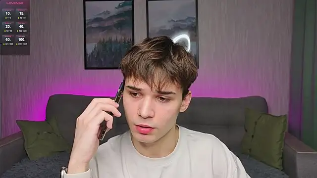 nixyasebe online show from April 18, 9:57 am