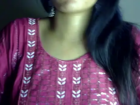 Neha Sharma2 online show from April 19, 9:41 am