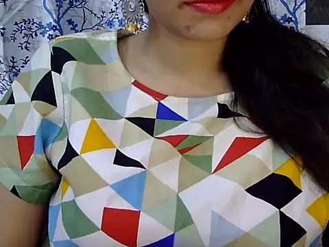 Neha Sharma2 online show from June 19, 1:59 pm