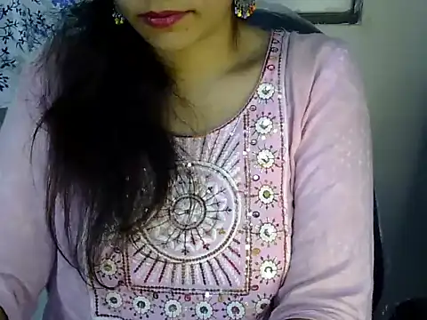 Neha Sharma2 online show from July 1, 1:34 pm