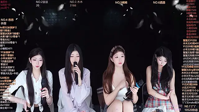 Snapshot of MVPgirls-002 chatting on February 24, 7:17 am MVPgirls-002 online show from February 24, 7:17 am