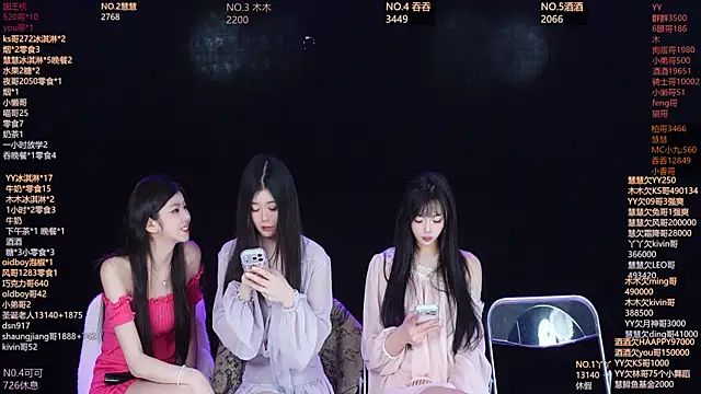 Snapshot of MVPgirls-002 chatting on March 31, 7:31 am MVPgirls-002 online show from March 31, 7:31 am