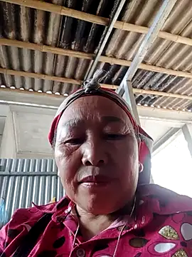 heesuu11 online show from March 4, 9:59 am