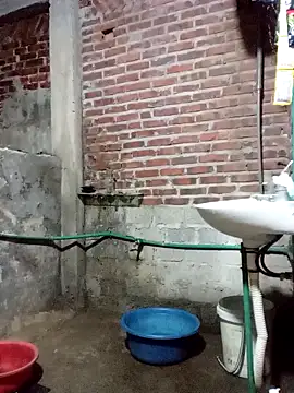 heesuu11 online show from April 15, 9:04 pm