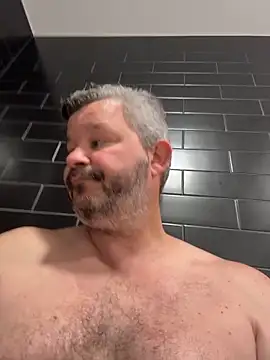 chubbylittlesecret online show from February 24, 2:31 am