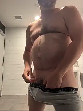 chubbylittlesecret online show from June 9, 2:34 am
