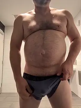 chubbylittlesecret online show from June 22, 3:25 am