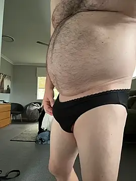 chubbylittlesecret online show from June 27, 5:34 am