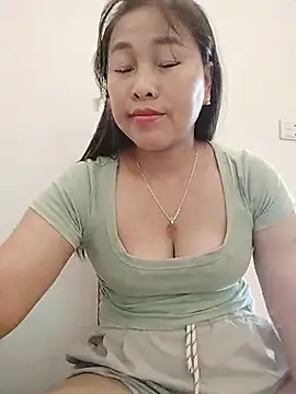 Snapshot of 01_ANNA_01 chatting on June 16, 5:10 am 01 ANNA 01 online show from June 16, 5:10 am