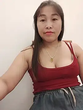 Snapshot of 01_ANNA_01 chatting on June 16, 5:15 pm 01 ANNA 01 online show from June 16, 5:15 pm