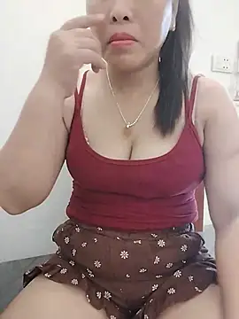 Snapshot of 01_ANNA_01 chatting on June 25, 3:06 am 01 ANNA 01 online show from June 25, 3:06 am