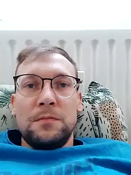 GaryJohnson79 online show from March 3, 1:50 pm