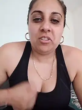 I amXenox online show from March 24, 10:09 am