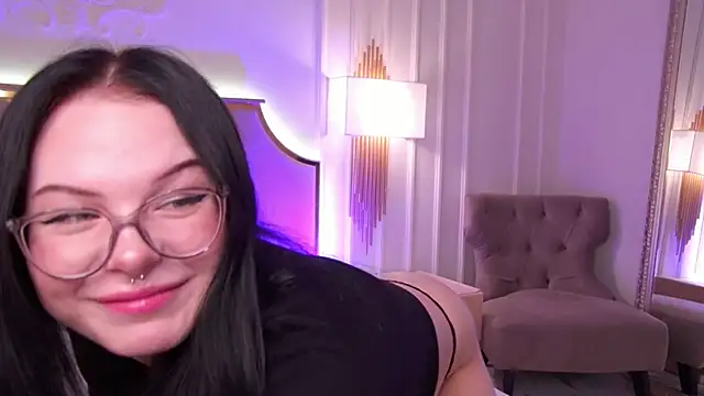 CindyMil online show from February 28, 6:14 am