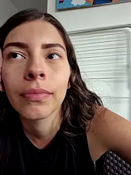 Snapshot of IrisBound chatting on June 15, 5:59 pm IrisBound online show from June 15, 5:59 pm