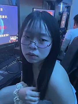 Snapshot of TTbeibei178 chatting on February 26, 11:53 am TTbeibei178 online show from February 26, 11:53 am