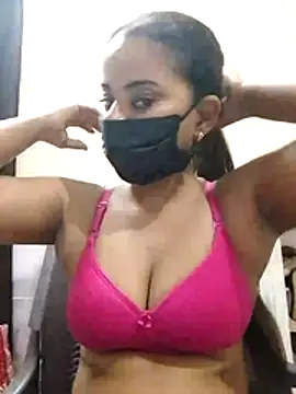 Snapshot of Chulbuli_laila chatting on February 26, 3:55 pm Chulbuli laila online show from February 26, 3:55 pm